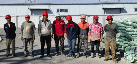 文城镇厂房地基沉降注浆加固施工队伍怎么选